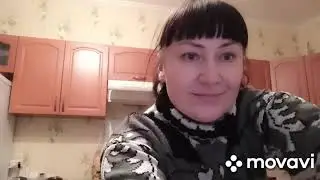 Еду в деревню клеить обои//Как мы чистим и солим рыбу 🐟 //Чаевничаем☕