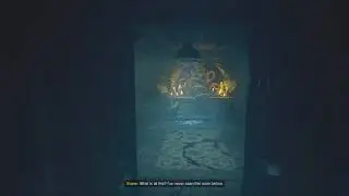 Moons Of Madness - "The Basement"