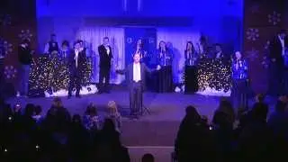 Candlelight Service - 12-24-2013