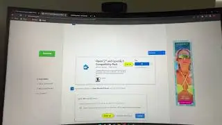 Davinci resolve 18 not responding - windows 11