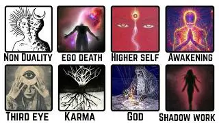 20 Spiritual Concepts Everyone Thinks They Understand (Explained)