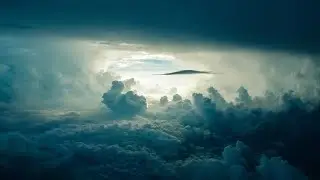 Relaxing Music | Clouds Timelapse