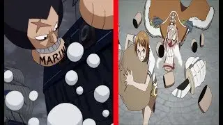 8 Devil Fruits That Has Similar Power In One Piece