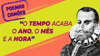 CAMÕES: O ETERNO X O TRANSITÓRIO