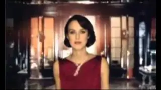 Chanel Coco Mademoiselle Perfume Commercial
