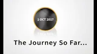 NQF: The Journey So Far...