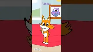 Franciley Fox and Friends Like You a Little Bit! 