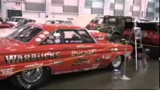 2010 York Muscle Car Madness