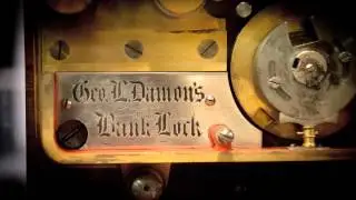 Lock Luster