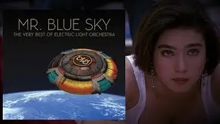 Electric Light Orchestra - Don't Bring Me Down (EqHQ)