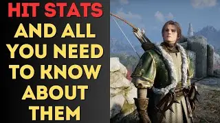 Throne And Liberty Hit Stats Explained