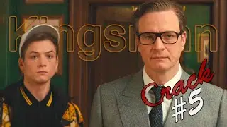 Kingsman (Hartwin) crack #5