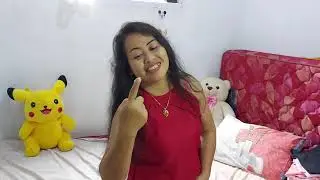 Yaya Zakiyah - Diraba dicolek Dicium dijilat sedap itulah makan bubur sumsum anti mainstream