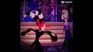 I feel bad for blitzo but he kinda needs to learn || #helluvaboss