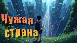 Чужая страна