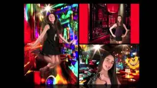Club Theme Loop for Excalibur Bat Mitzvah