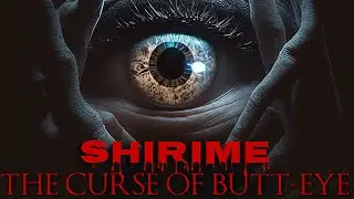 SHIRIME: THE CURSE OF BUTT-EYE  ➤ Проклятие Жопоглаза  ➤ Полное прохождение игры ➤ Без комментариев