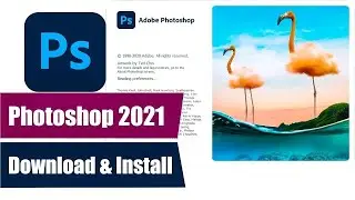 How to get Photoshop for Free in 2021 (Cracked Photoshop)