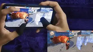 WiZ777 HANDCAM iPHONE 13📲 || Full Gameplay 1v1 🐉