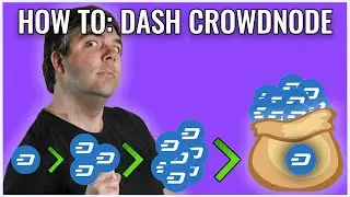 How and Why to use the Dash CrowdNode CLI