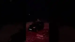 У Криму продовжує вирувати стихія