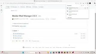 Monke Mod Manager Tutorial
