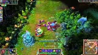 League of Legends - GNAR!! #028 [HD][German]