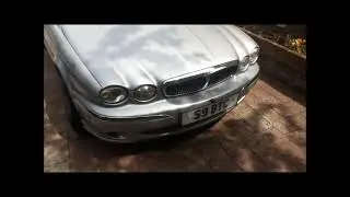 2001 Jaguar X Type - Bodywork Review