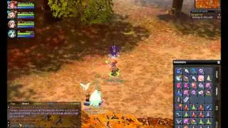 Nostale : Quête sp4 Complète