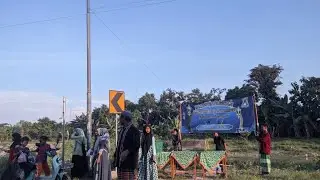 berbagi takjil di bulan penuh berkah