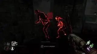 Dead by Daylight - Pre 4.1.0 Patch (?) Custom Game - 2020.07.27 - 23.13.40
