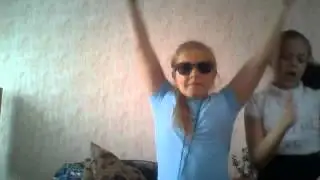 Подруги отжигают
