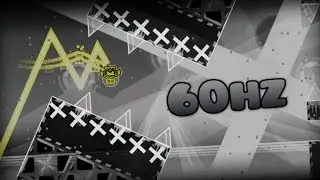 Top 5 Extreme Demons Finished Using 60hz | Geometry Dash 2.1