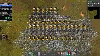 [WR] Factorio 2.0 Default Settings Multiplayer speedrun in 