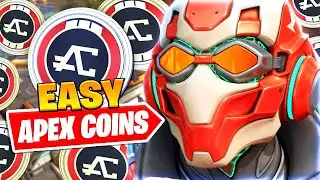 *UPDATED* How To Get FREE Coins GLITCH In Apex Legends 2023