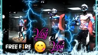 V O Y - V O Y 👀💥❤️‍🔥🔥 || CLIPS🗣️