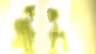 Korra&Asami - Simply Meant To Be