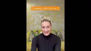My second tip helping you achieve a flawless skin. #skinfundi #flawlessskin #skincaretips