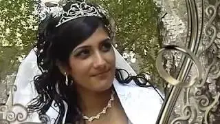 Курдская свадьба 