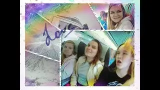 ✓VLOG: Эльбрус. Кабарино-Билкария✓