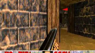 Final Doom Level 14