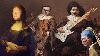 Who played DJENT in 1703?...