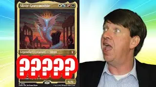 MTG Has Lost Its Mind
