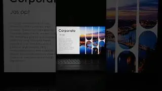 Make Thrilling presentations and stand out 🔥! 