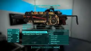 Mobile Infantry Solar Cannon Mod