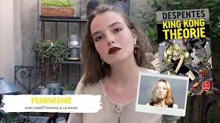 Virginie Despentes : féminisme, mode & soumission