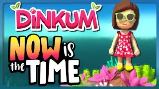 10 Reasons Why You Should Play DINKUM in 2025