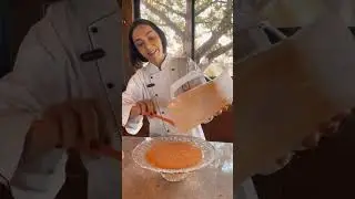 Receita prática e simples com mangas para seu final de ano