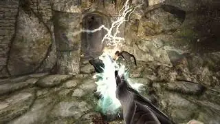 Skyrim VR #19 Gameplay Preview