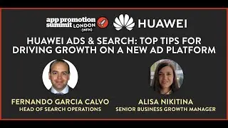 Huawei Ads & Search: Top Tips for Driving Growth on a New Ad Platform
